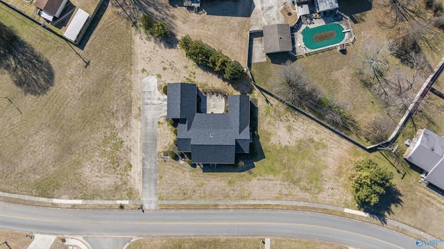 404 Bullington Road, Athens, AL 35611