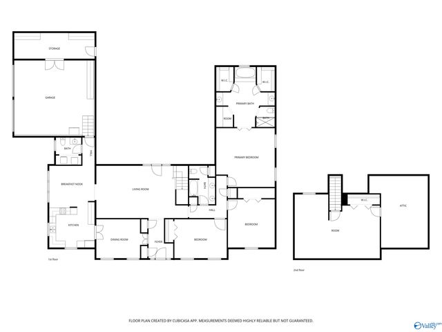 404 Bullington Road, Athens, AL 35611