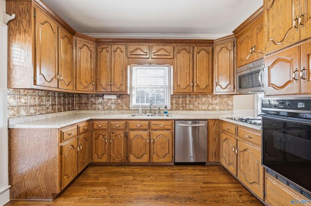 404 Bullington Road, Athens, AL 35611