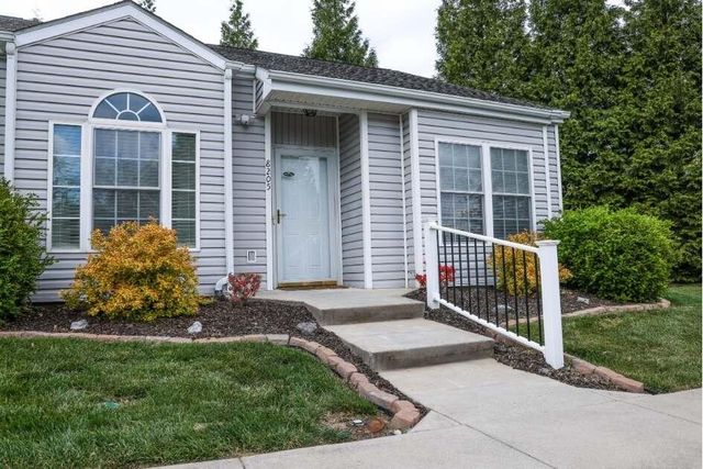 8205 Emerald Court DR, Roanoke, VA 24019