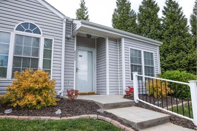 8205 Emerald Court DR, Roanoke, VA 24019