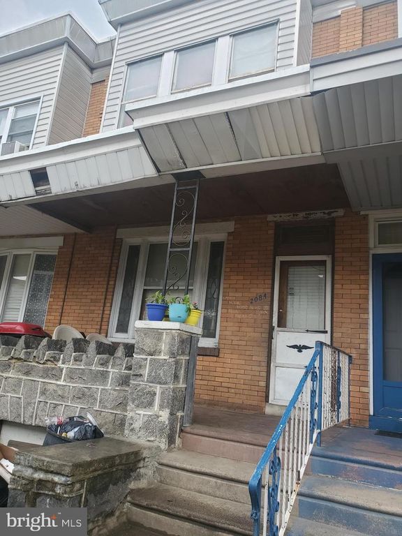 2084 KINGSTON ST, Philadelphia, PA 19134