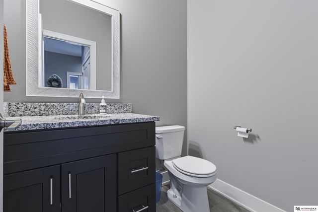 1740 NW 52nd Street, Lincoln, NE 68528