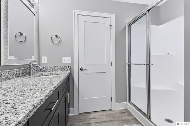 1740 NW 52nd Street, Lincoln, NE 68528