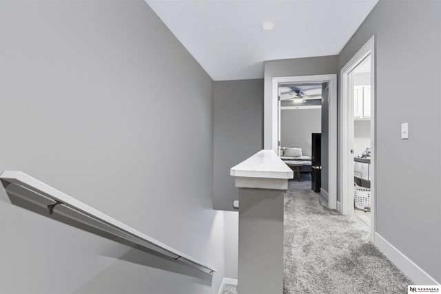 1740 NW 52nd Street, Lincoln, NE 68528