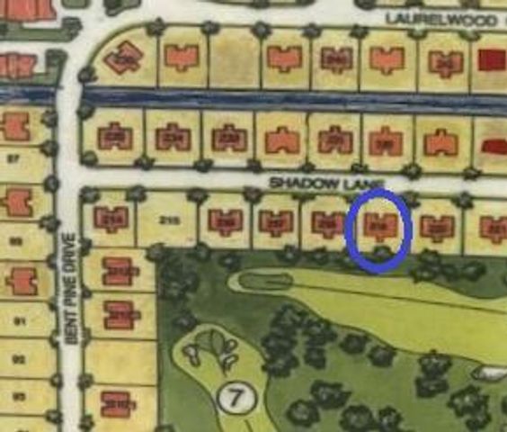 9523 Shadow Lane, Fort Pierce, FL 34951