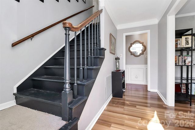 5815 Chapel Creek Court, Charlotte, NC 28226