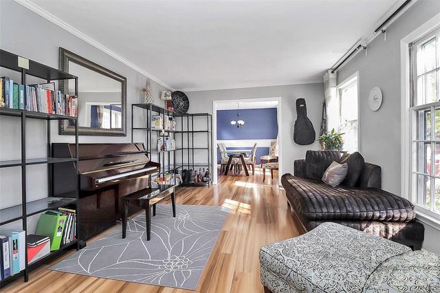 5815 Chapel Creek Court, Charlotte, NC 28226