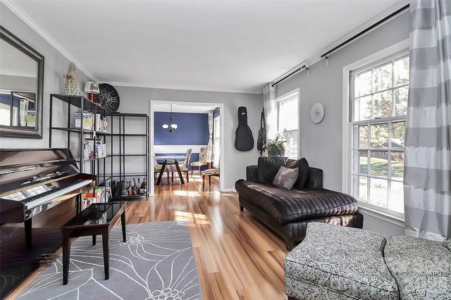 5815 Chapel Creek Court, Charlotte, NC 28226