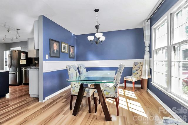 5815 Chapel Creek Court, Charlotte, NC 28226