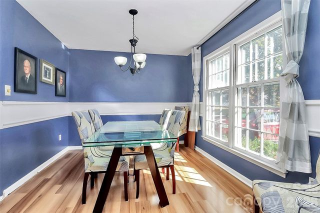 5815 Chapel Creek Court, Charlotte, NC 28226