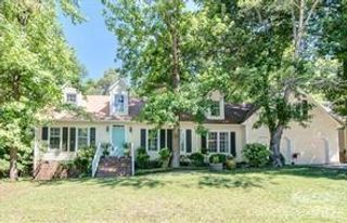 5815 Chapel Creek Court, Charlotte, NC 28226