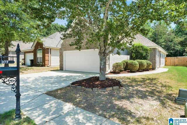 177 HIGHVIEW COVE, Pelham, AL 35124