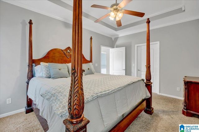 177 HIGHVIEW COVE, Pelham, AL 35124