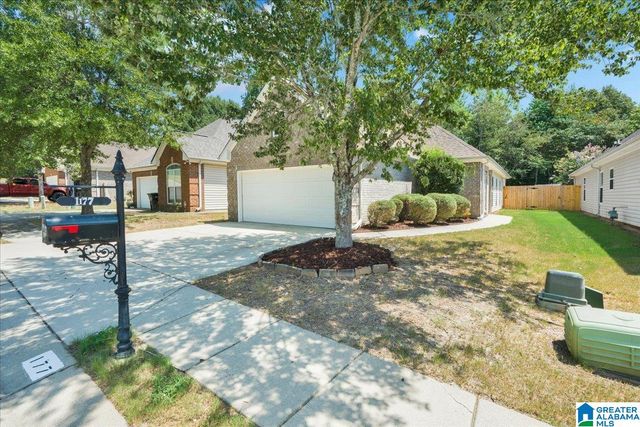177 HIGHVIEW COVE, Pelham, AL 35124