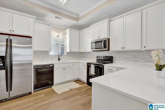 177 HIGHVIEW COVE, Pelham, AL 35124