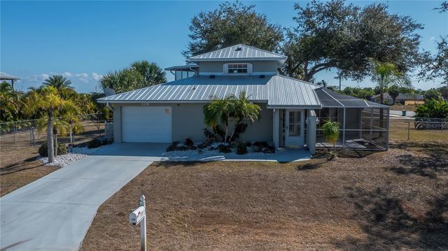 209 SPRINGVIEW CIRCLE NW, Port Charlotte, FL 33948
