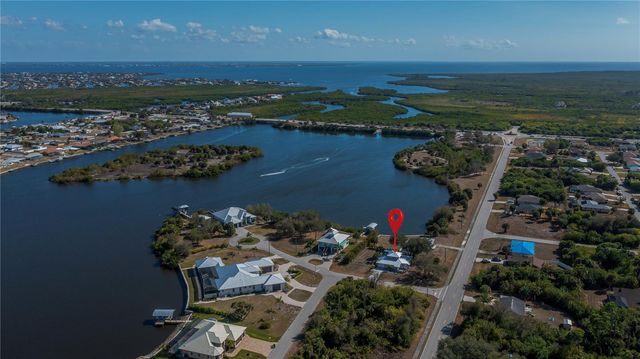 209 SPRINGVIEW CIRCLE NW, Port Charlotte, FL 33948