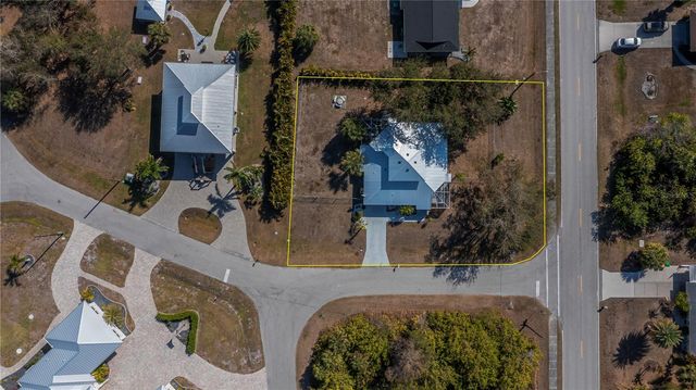 209 SPRINGVIEW CIRCLE NW, Port Charlotte, FL 33948
