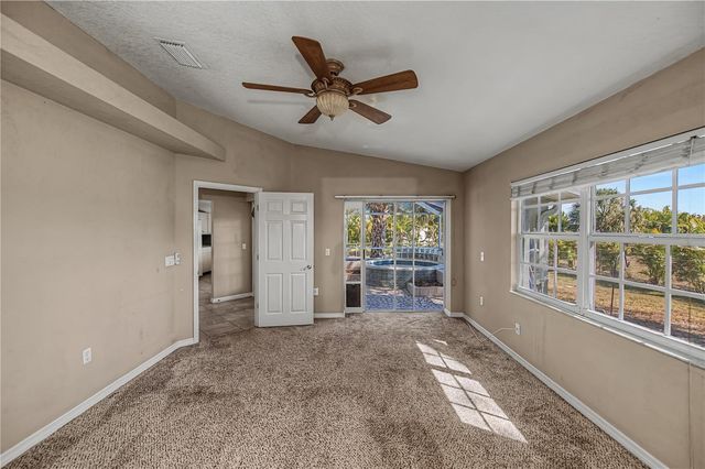 209 SPRINGVIEW CIRCLE NW, Port Charlotte, FL 33948