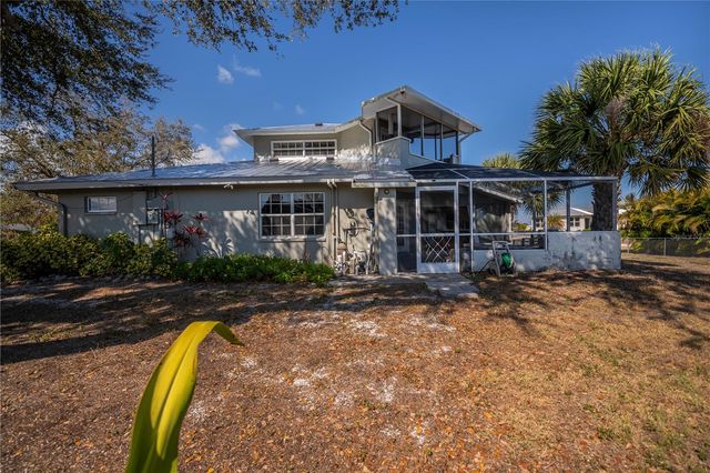 209 SPRINGVIEW CIRCLE NW, Port Charlotte, FL 33948