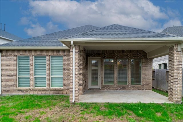 31410 Golden Cliffs Lane, Fulshear, TX 77441