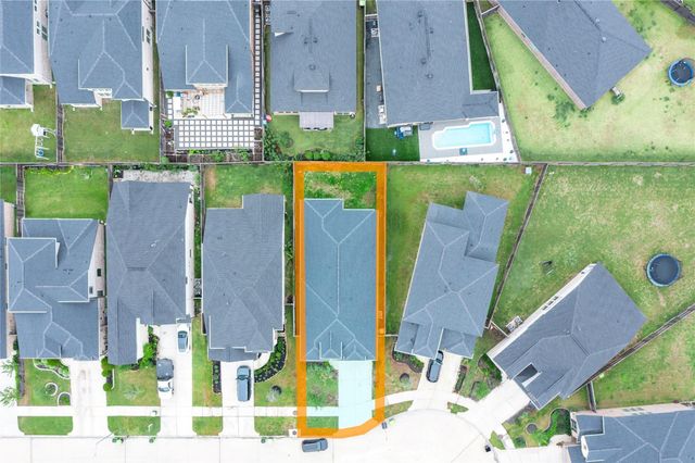 31410 Golden Cliffs Lane, Fulshear, TX 77441