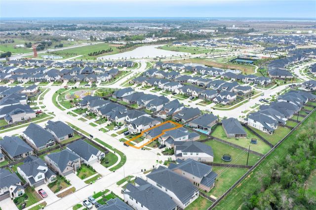 31410 Golden Cliffs Lane, Fulshear, TX 77441