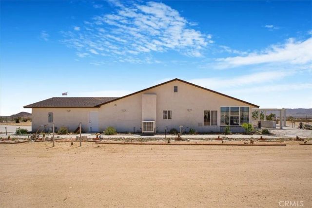 61975 La Brisa Drive, Joshua Tree, CA 92252