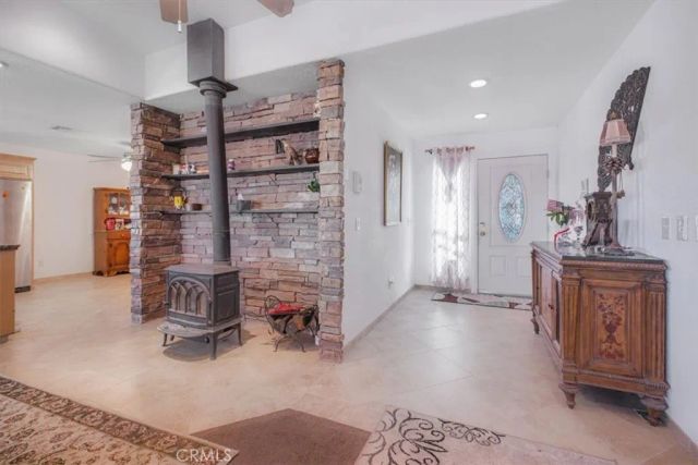61975 La Brisa Drive, Joshua Tree, CA 92252
