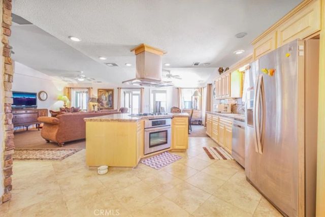 61975 La Brisa Drive, Joshua Tree, CA 92252