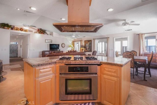 61975 La Brisa Drive, Joshua Tree, CA 92252