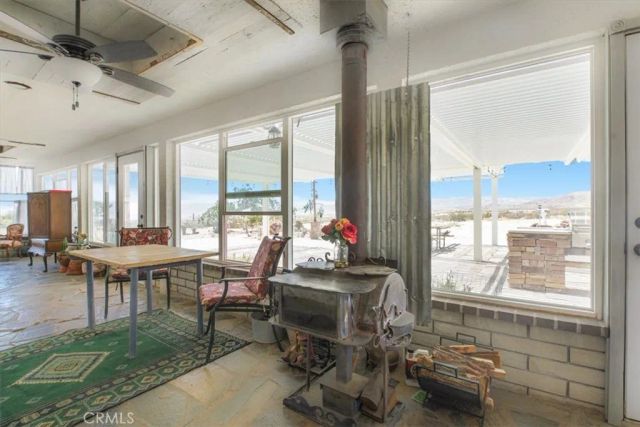 61975 La Brisa Drive, Joshua Tree, CA 92252