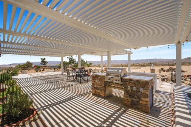 61975 La Brisa Drive, Joshua Tree, CA 92252