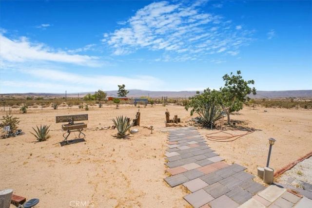 61975 La Brisa Drive, Joshua Tree, CA 92252