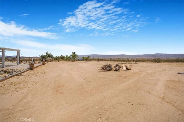 61975 La Brisa Drive, Joshua Tree, CA 92252
