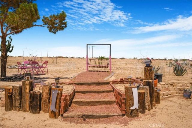 61975 La Brisa Drive, Joshua Tree, CA 92252