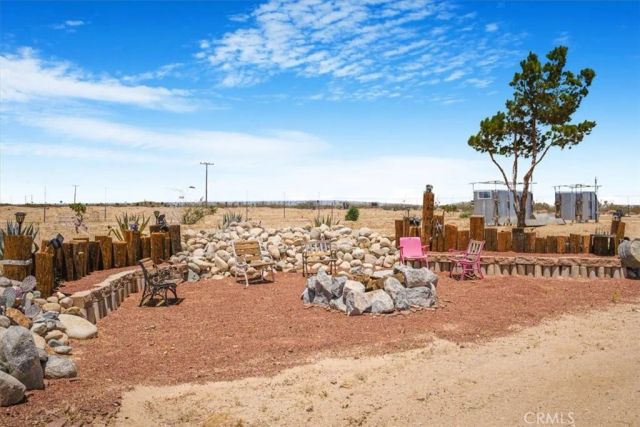 61975 La Brisa Drive, Joshua Tree, CA 92252