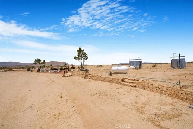 61975 La Brisa Drive, Joshua Tree, CA 92252