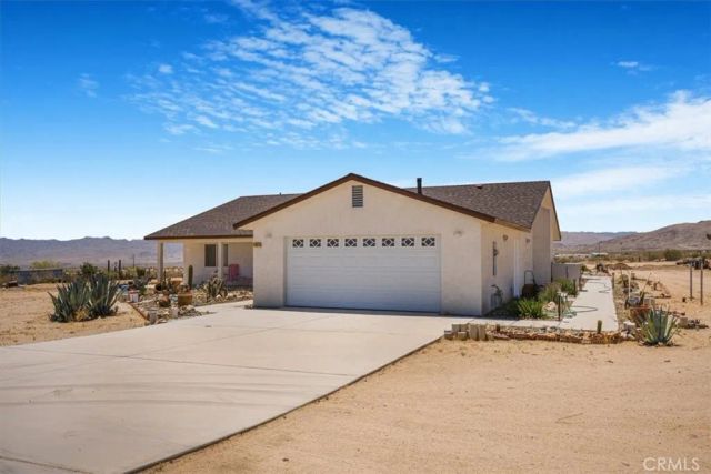 61975 La Brisa Drive, Joshua Tree, CA 92252