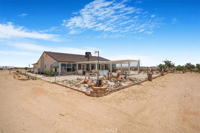 61975 La Brisa Drive, Joshua Tree, CA 92252