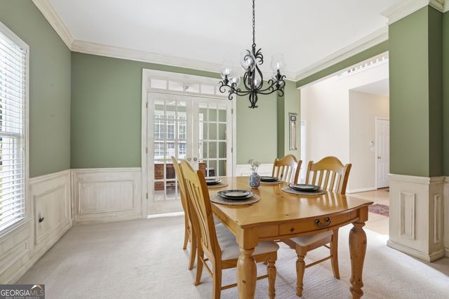 4085 Monroe Court, Alpharetta, GA 30004
