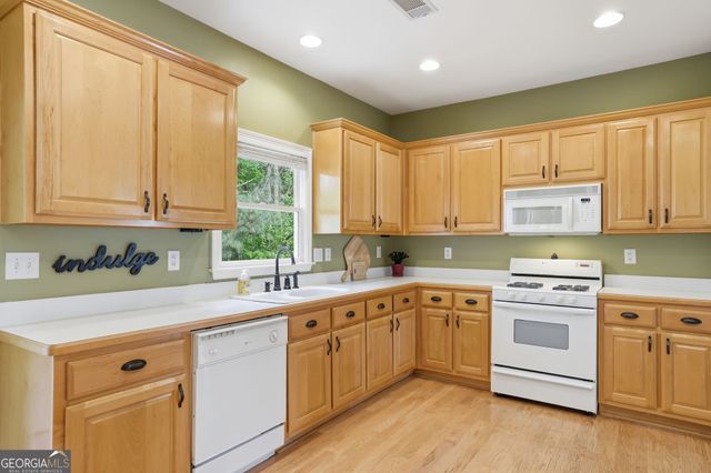 4085 Monroe Court, Alpharetta, GA 30004