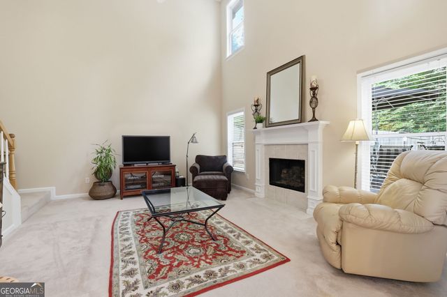 4085 Monroe Court, Alpharetta, GA 30004