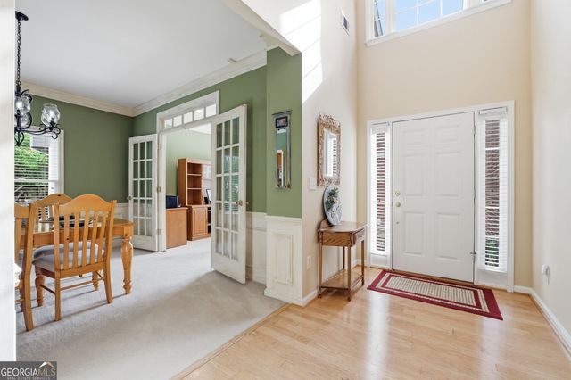4085 Monroe Court, Alpharetta, GA 30004