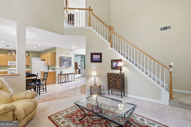 4085 Monroe Court, Alpharetta, GA 30004