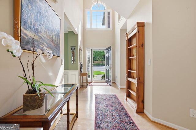 4085 Monroe Court, Alpharetta, GA 30004