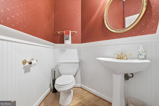 4085 Monroe Court, Alpharetta, GA 30004