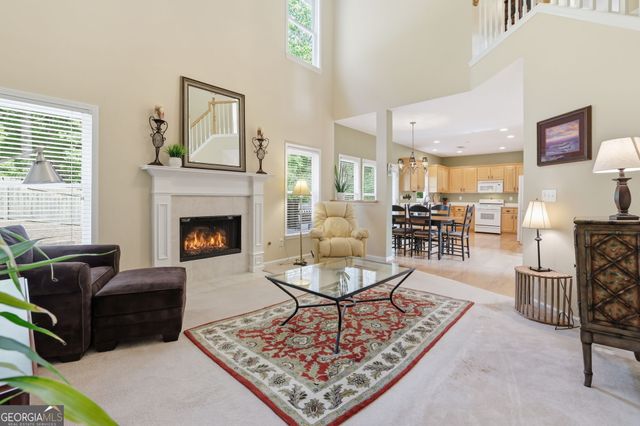 4085 Monroe Court, Alpharetta, GA 30004
