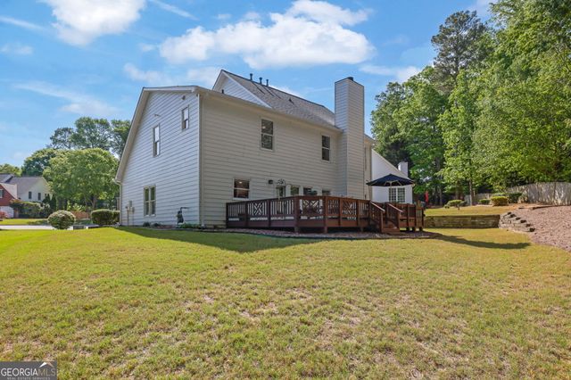 4085 Monroe Court, Alpharetta, GA 30004